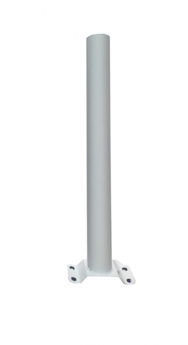 Lampa Solara Led 800W IP 66 6500K b325b cu suport [6]