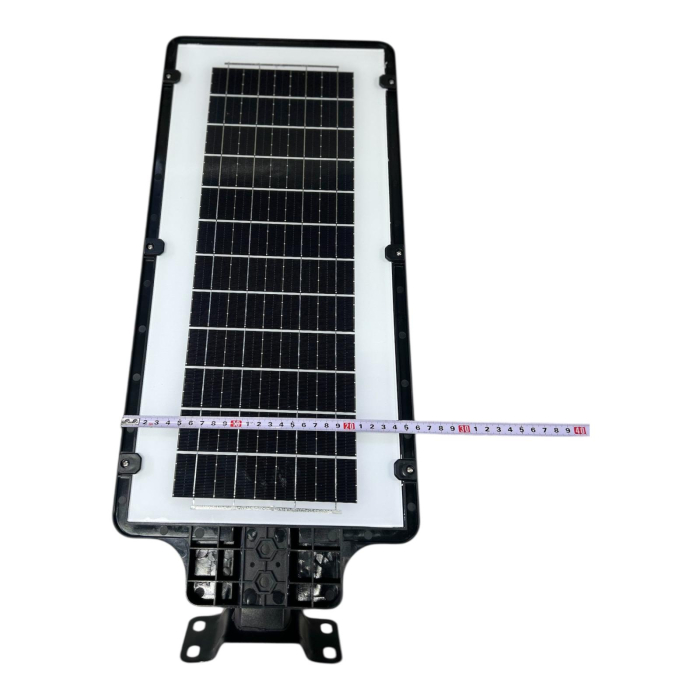 Lampa Solara 600W 6500k Telecomanda si Suport [9]