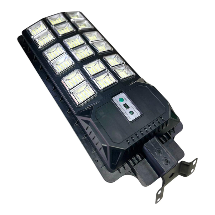 Lampa Solara 600W 6500k Telecomanda si Suport [3]