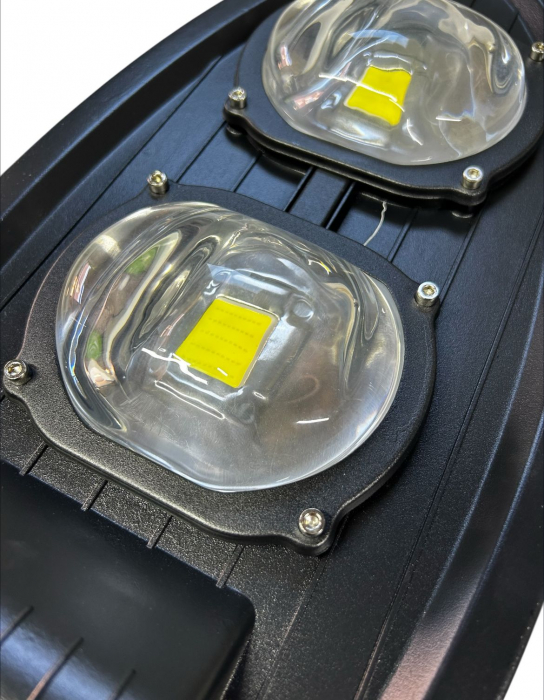 Lampa Stradala Led 100W 220v 6500k 10000LM [3]