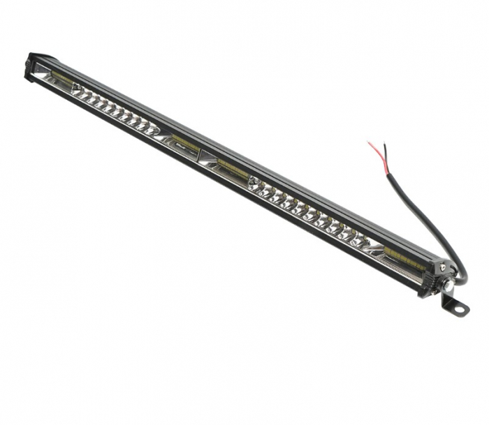 Led Bar Slim 73 cm 243W IP67 6500K [2]