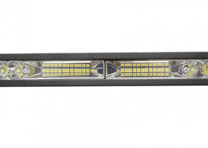 Led Bar Slim 73 cm 243W IP67 6500K [3]