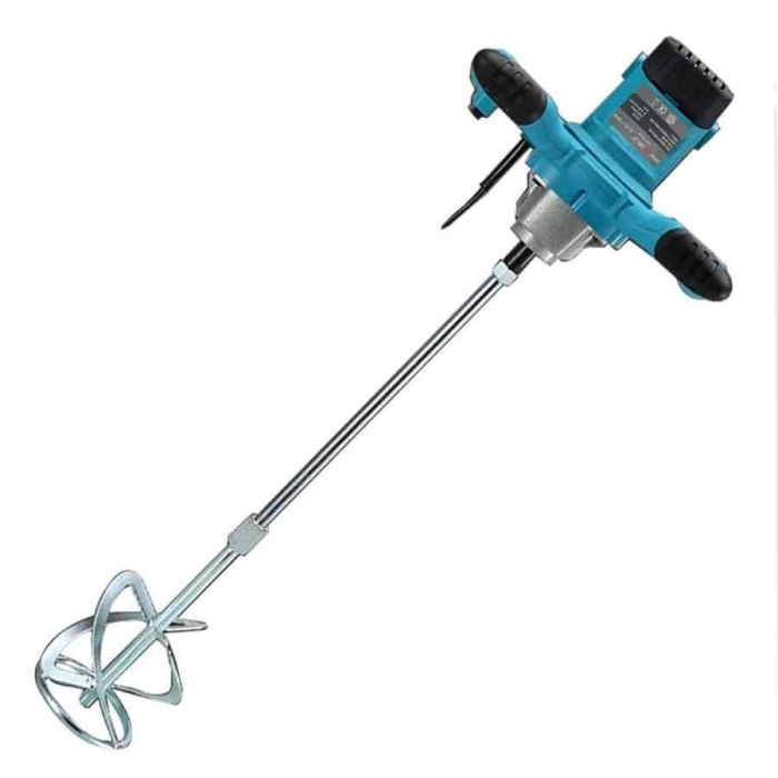 Malaxor Mixer 3450W 2x Amestecatoare HITMAN [3]