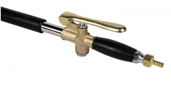 MASINA DE TENCUIT PNEUMATICA ROTOR [2]