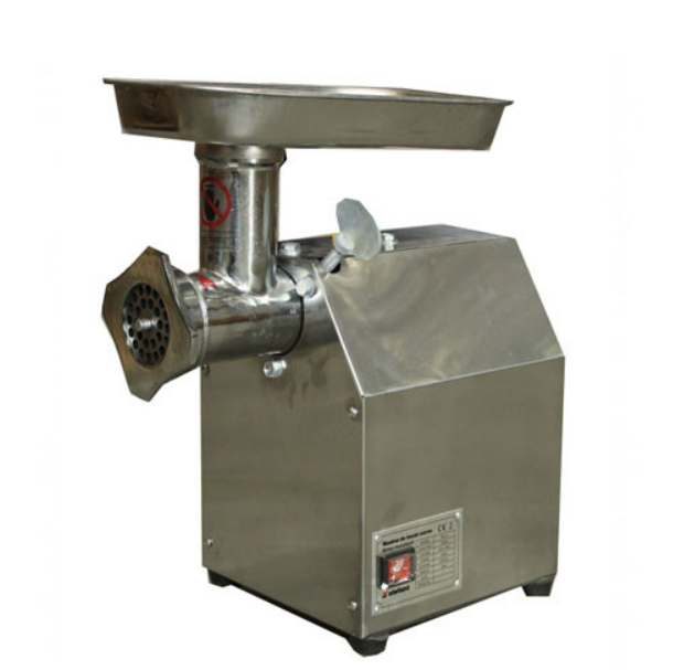 Masina de tocat carne electrica 850W Inox [4]