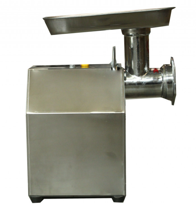 Masina de tocat carne electrica 850W Inox [3]