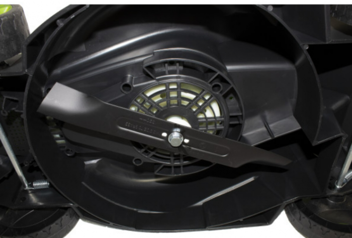 Masina de tuns gazon 1000W [3]