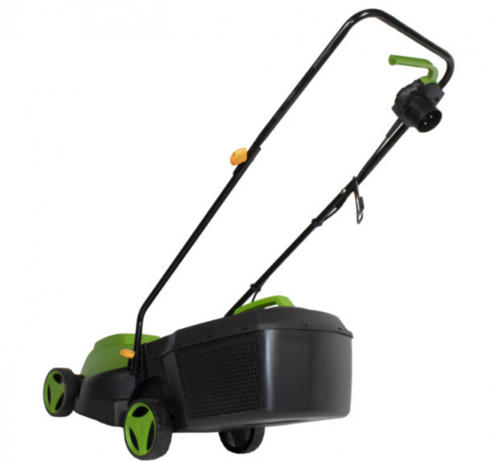 Masina de tuns gazon 1000W [4]