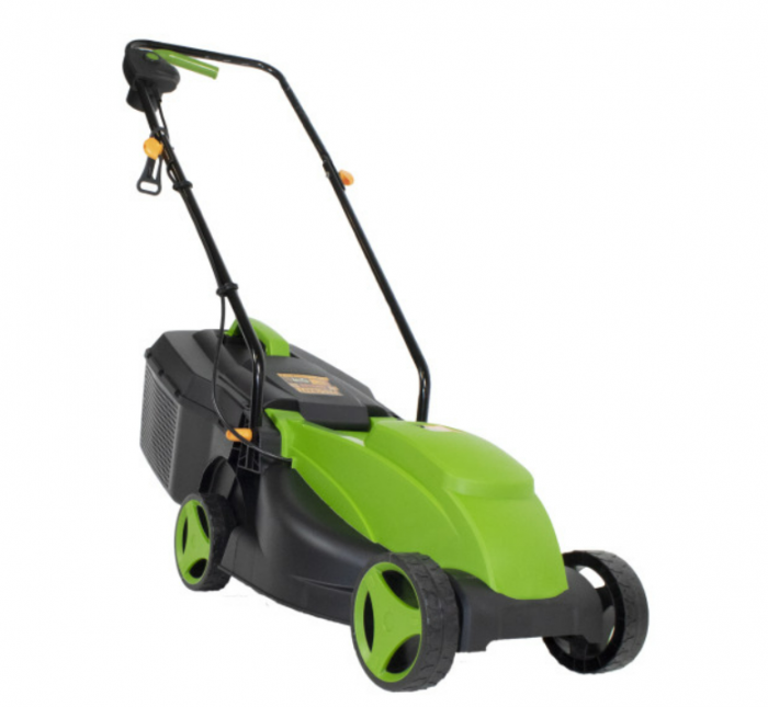 Masina de tuns gazon 1000W [2]