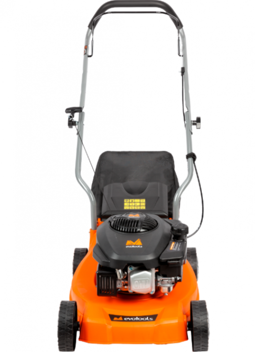 MASINA DE TUNS IARBA 3,5 CP 4 Timpi [5]