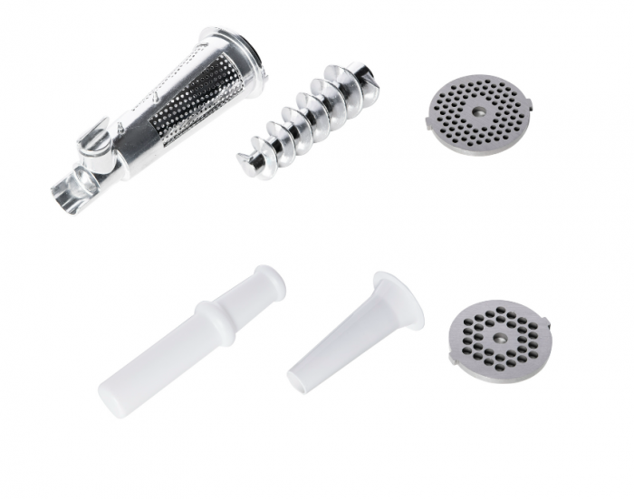 Masina electrica de tocat carne 1400W 3 Site [5]