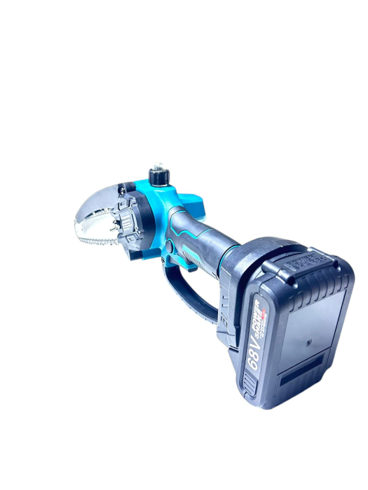 Drujba cu 2 acumulatori 68 V [2]