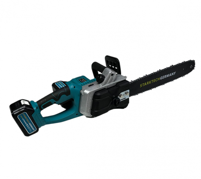 Drujba cu 2 acumulatori 188V [4]