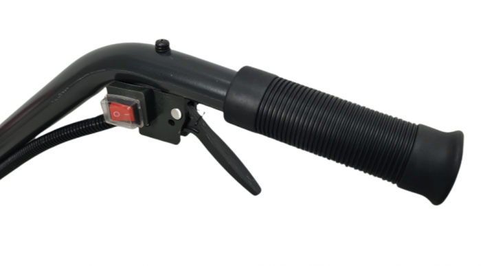 Motocultor 2.4CP, 52cc, Latime de lucru 300mm [7]