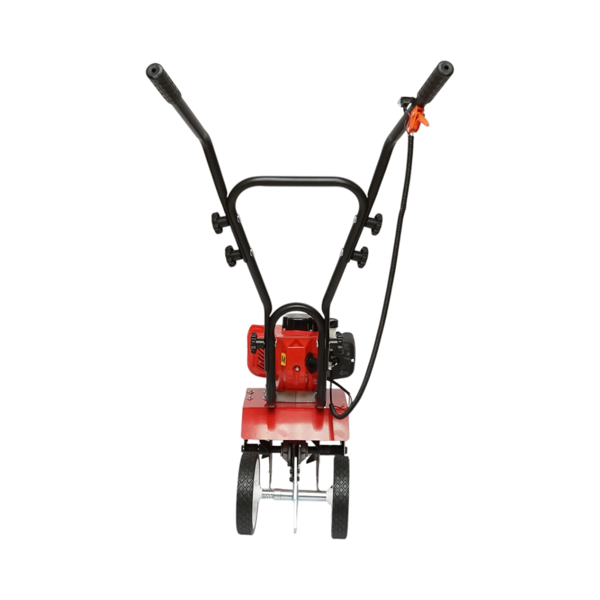 Motocultor 3CP cu freza 30cm THOR [6]