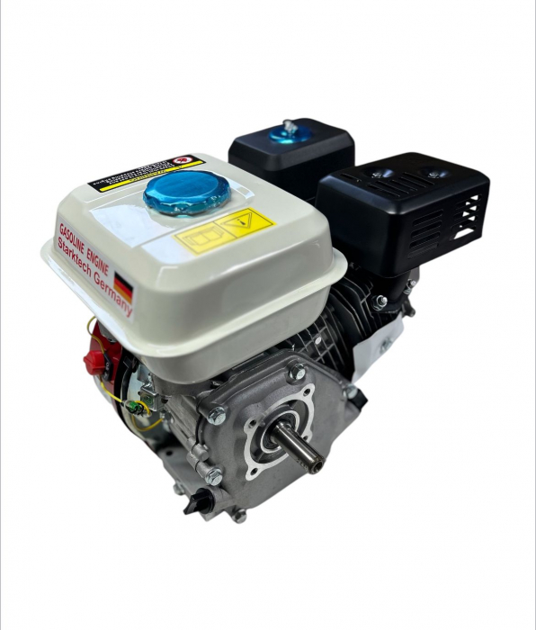 Motor 7.5 cp 4 timpi OHV [5]