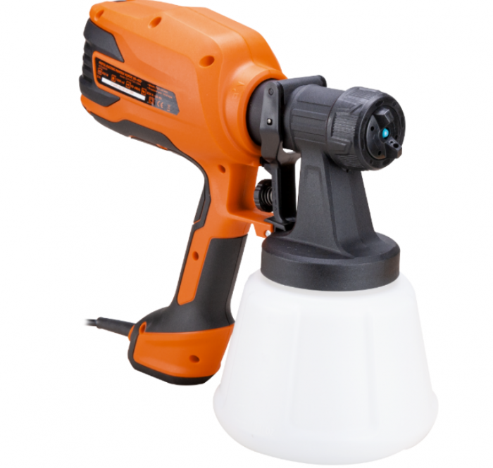 Pistol Electric de Vopsit SG 450W 1200ML [3]