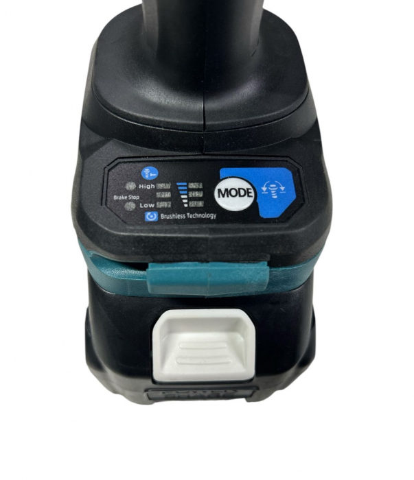 Cheie Pistol Impact 2 Acumulatori 68V 4A 1350 Nm [8]