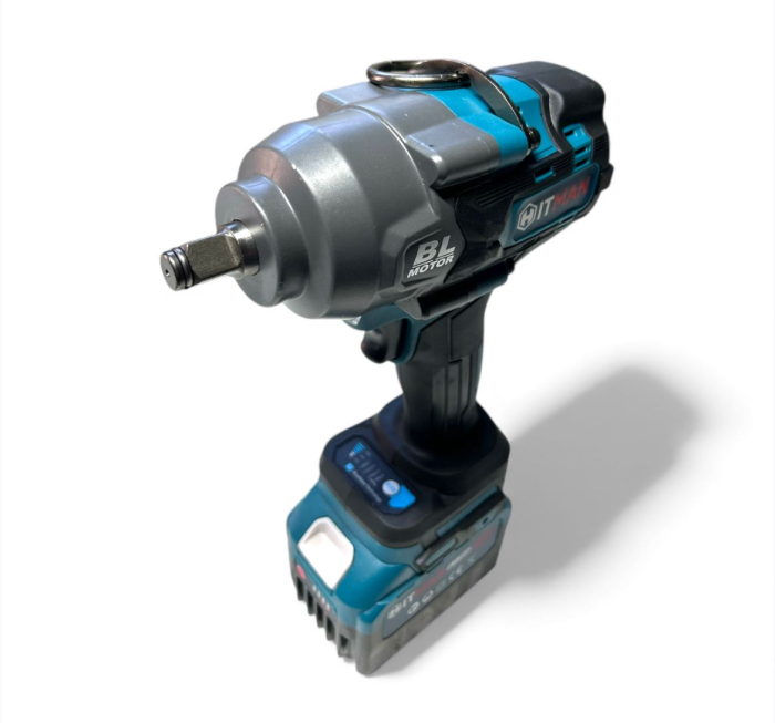 Cheie  Pistol Impact 2 Acumulatori 88V 8A 2350 Nm HITMAN [4]