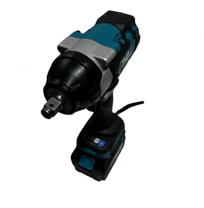 Pistol Impact 2 Acumulatori 48V 4A 1000 Nm [7]