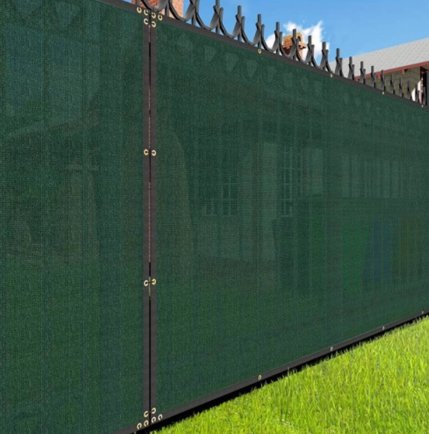 Plasa Umbrire Verde UV Densitate 230 95% Grad umbrire  1,2M 20ML [4]