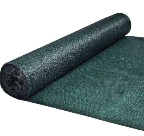 Plasa Umbrire Verde UV Densitate 230 95% Grad umbrire  1,2M 20ML [3]