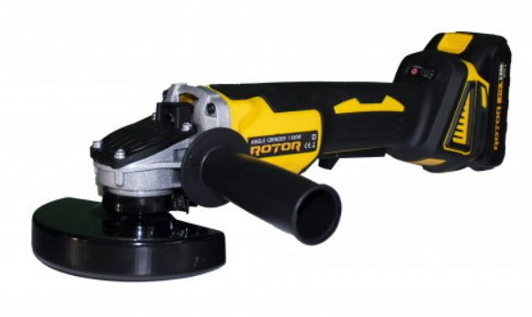 POLIZOR UNGHIULAR, ROTOPERCUTOR, AUTOFILETANTA 21V [3]