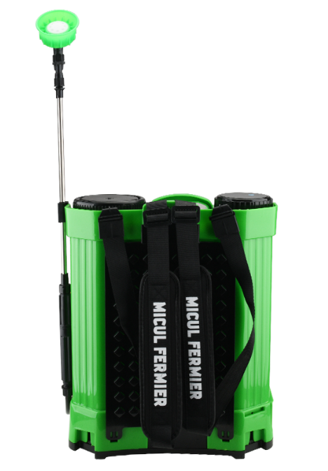 Pompa de stropit cu acumulator 16L [5]