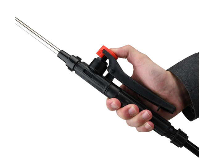 Pompa de stropit cu acumulator 16L [3]