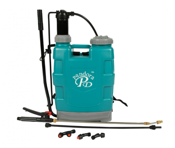 Pompa stropit manuala 12L [5]