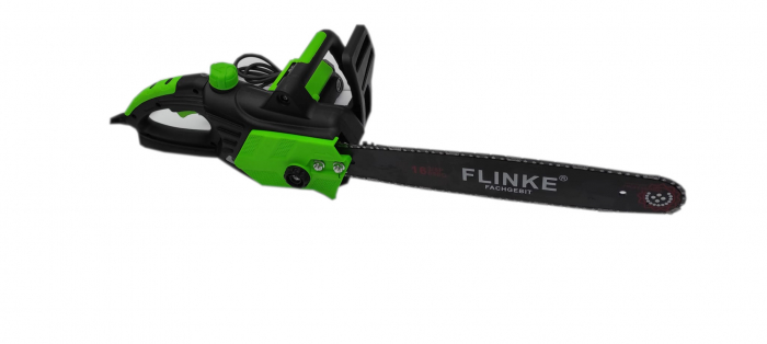 Drujba Electrica Flinke Fierastrau cu Lant 3200w [2]