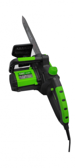 Drujba Electrica Flinke Fierastrau cu Lant 3200w [3]