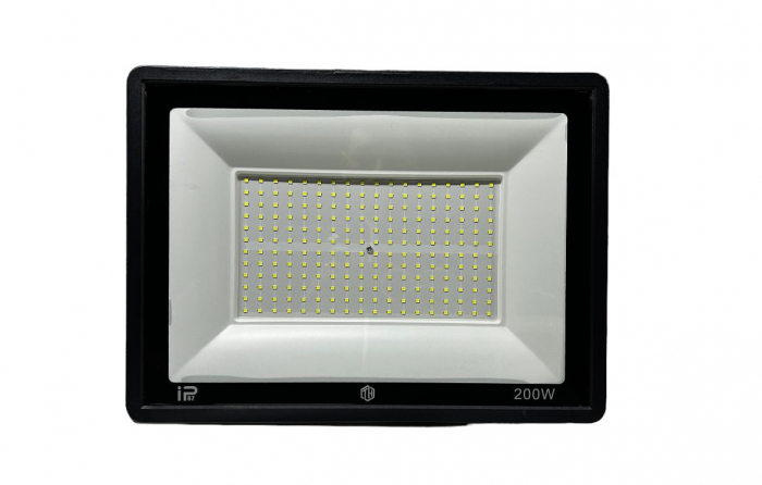 Proiector Led 200W 6500K 18000 Lm 220V IP 67 [3]