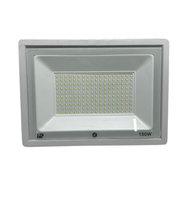Proiector Led 150W 6500K 220V IP 67 [2]