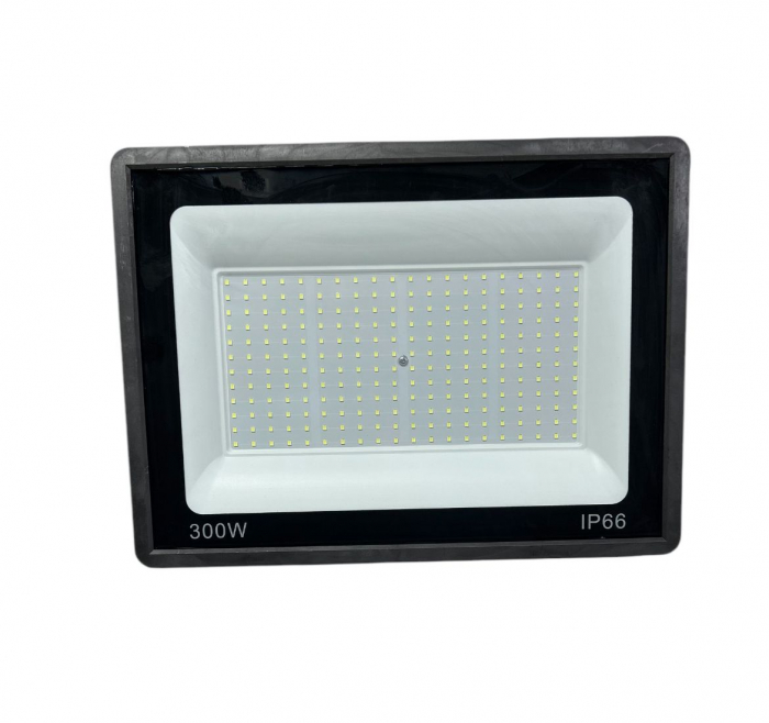 Proiector Led 300W 6500K IP66 220V [3]