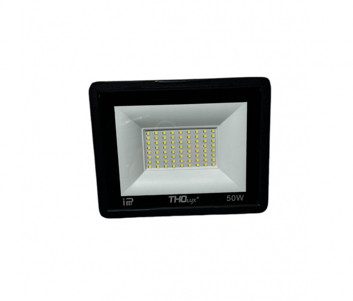 Proiector Led 50W 6500K IP67 220V [3]