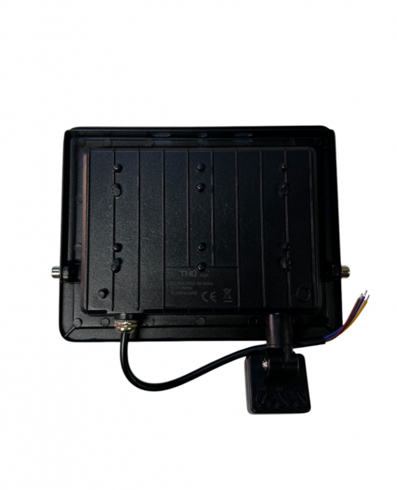 Proiector Led 30w IP67 senzor de miscare [4]