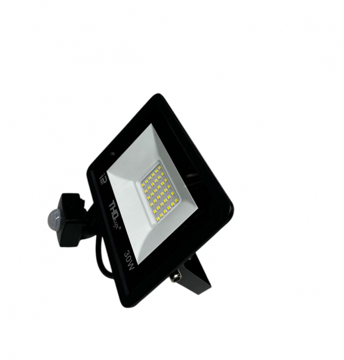 Proiector Led 30w IP67 senzor de miscare [3]