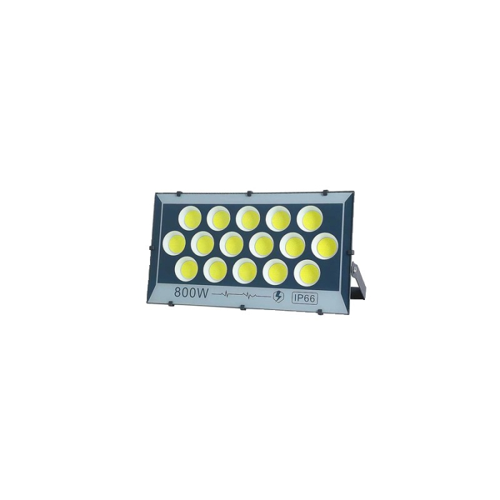 Proiector Led 800W 6500K 220V IP66 [3]