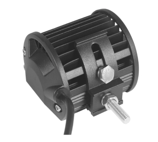 Proiector LED Auto Offroad 60W/12V-24V, Dreptunghiular [5]