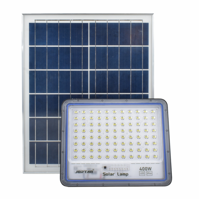 Proiector Led Solar 400W 6000K IP 66 [3]