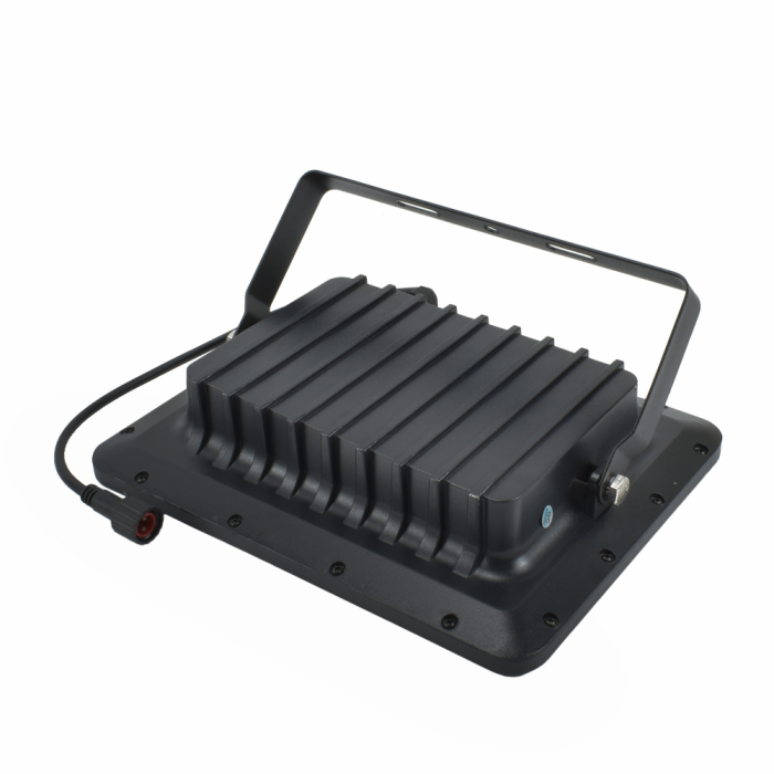 Proiector Led Solar 400W 6000K IP 66 [6]