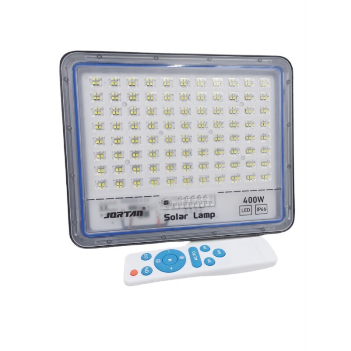 Proiector Led Solar 400W 6000K IP 66 [2]