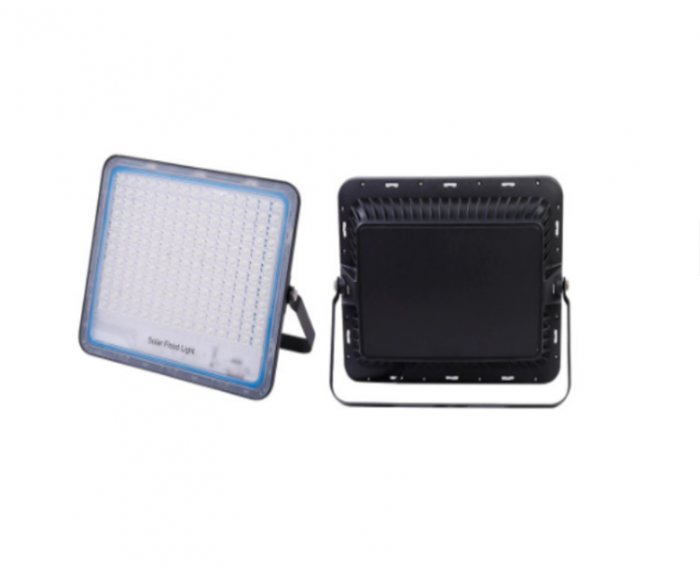 Proiector Led Solar 800W 6000K IP 66 [2]