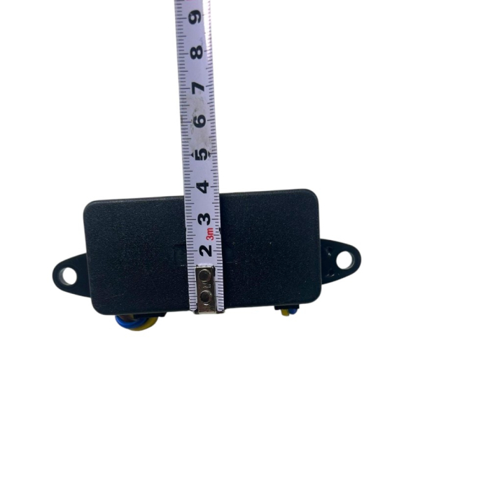 Regulator Tensiune AVR 2kW - 3kW Universal pentru Generator [5]