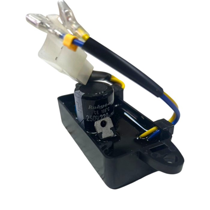 Regulator Tensiune AVR 2kW - 3kW Universal pentru Generator [2]