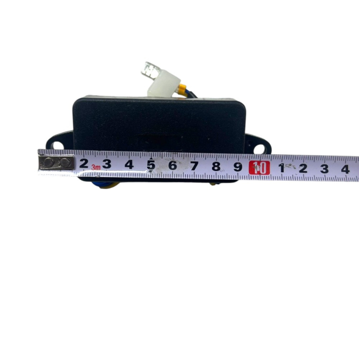 Regulator Tensiune AVR 2kW - 3kW Universal pentru Generator [6]
