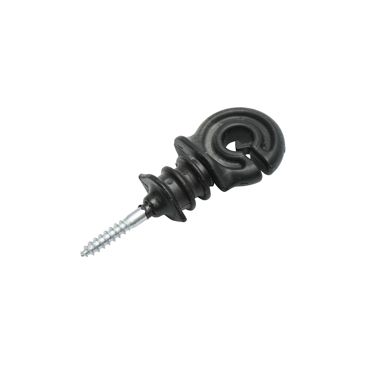 Izolator Inelar 50 Bucati  pentru Gard Electric [2]