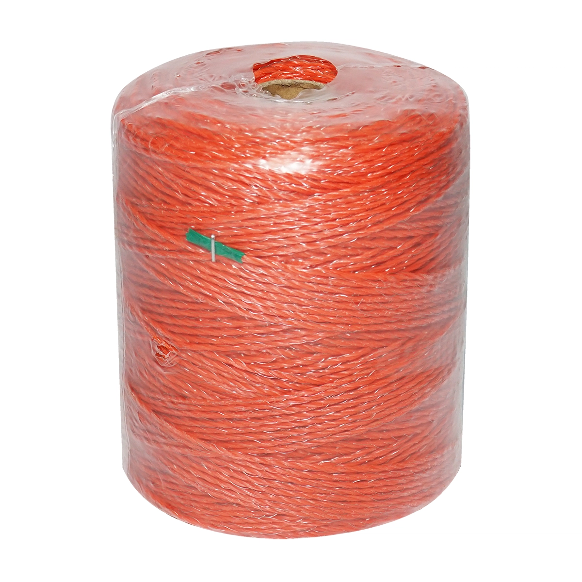 Rola fir portocalie fi 2mm 3x0.15mm SS, 500m gard electric, rezistenta 15 Ohm [3]