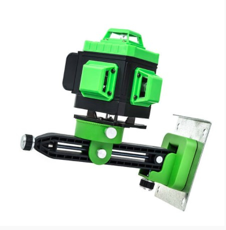 Laser auto-nivelare cu telecomandă laser de nivelare cross-line 360 [8]